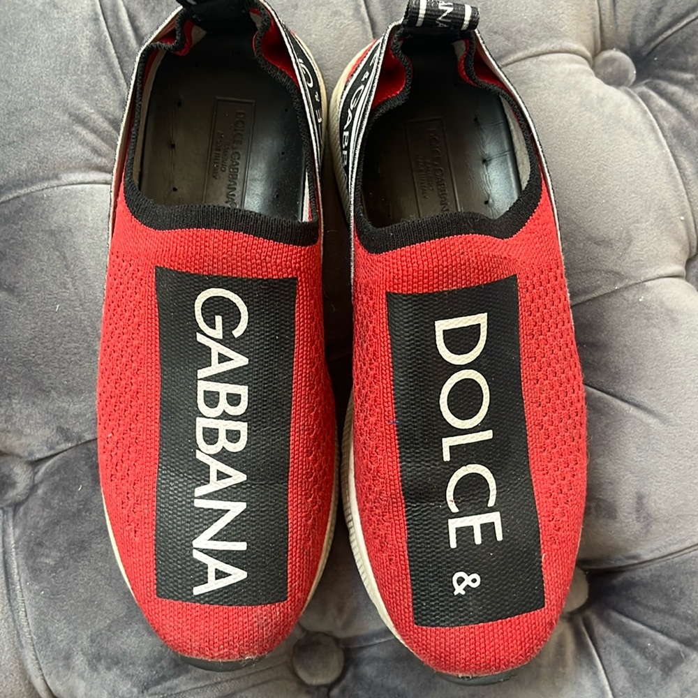 Dolce & gabbana